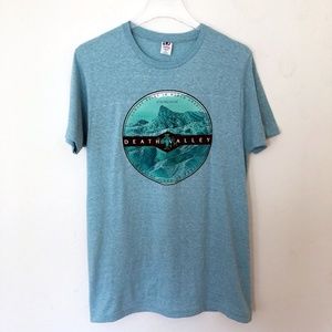 Death Valley National Park Tee (S)